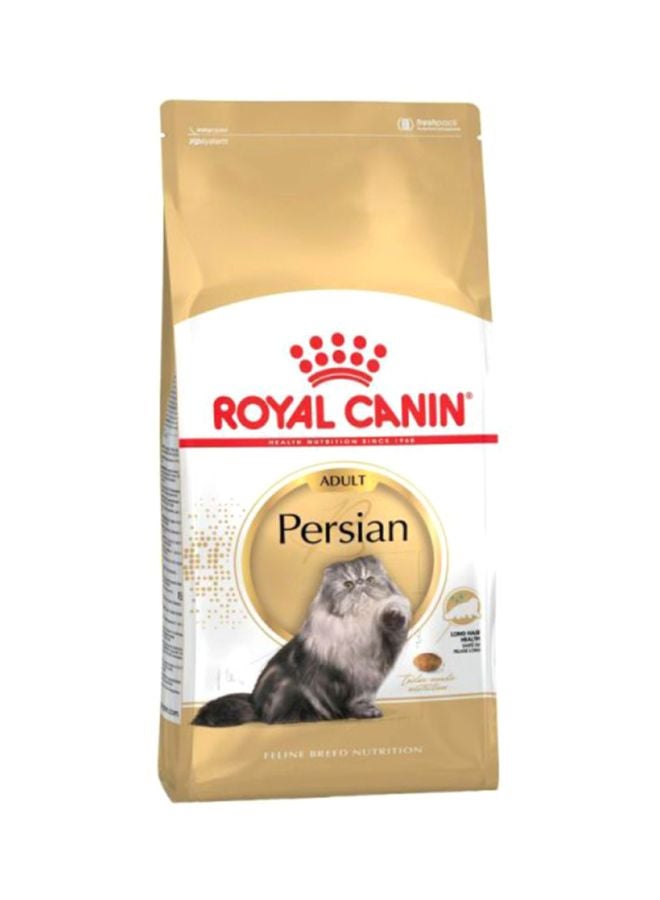 ROYAL CANIN Persian Adult Cat Food 10kg