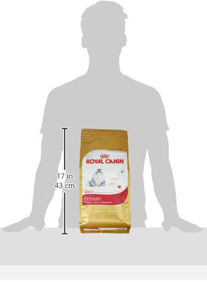 ROYAL CANIN Persian Adult Cat Food 10kg