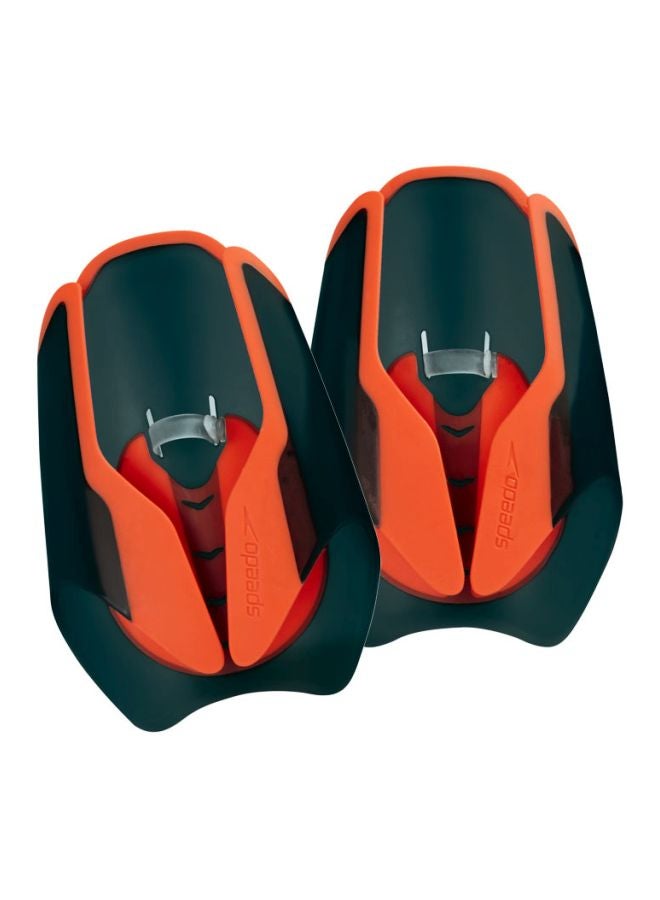 Speedo Fastskin Hand Paddle Set