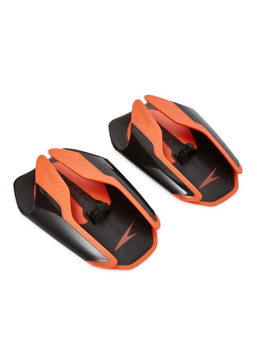 Speedo Pair Of Fastskin Hand Paddle Set