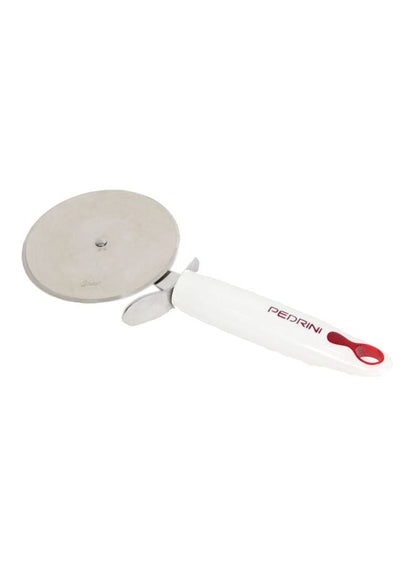 Premium PEDRINI Stainless Steel Pizza Cutters