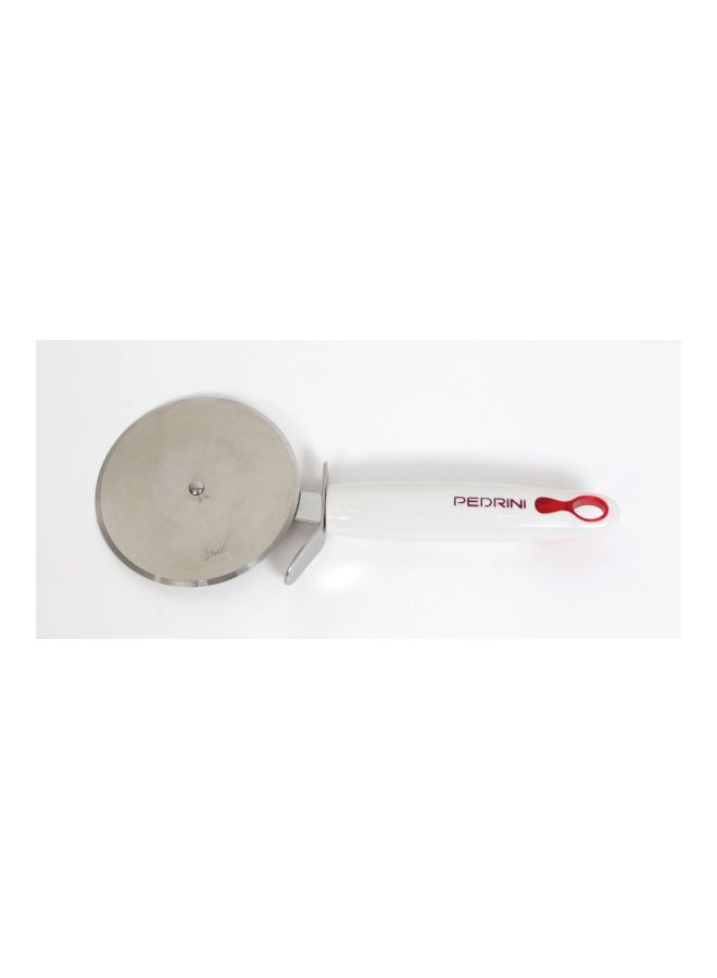 Premium PEDRINI Stainless Steel Pizza Cutters