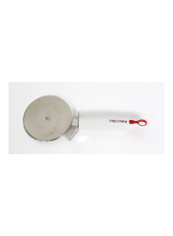 Premium PEDRINI Stainless Steel Pizza Cutters