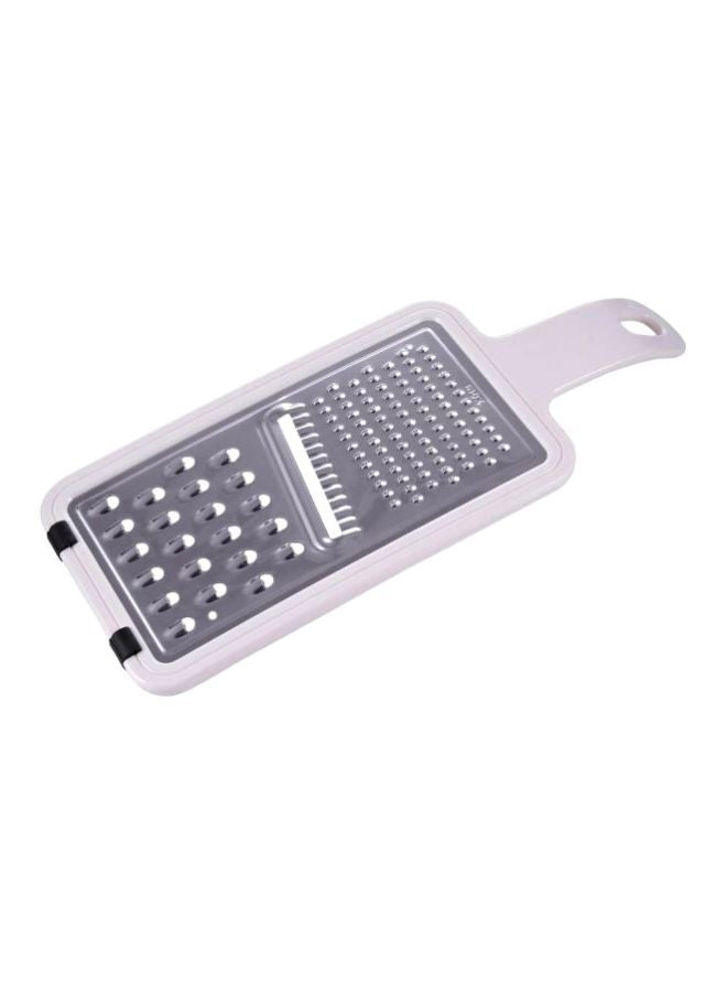 PEDRINI Lillo Stainless Steel Grater 30cm