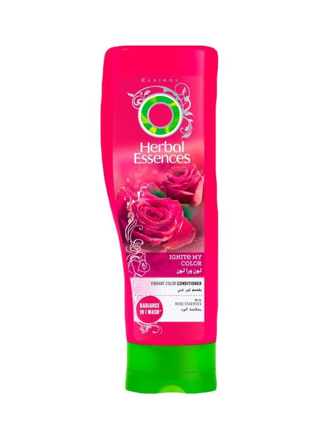 Herbal Essences Ignite My Colour Conditioner 360ml