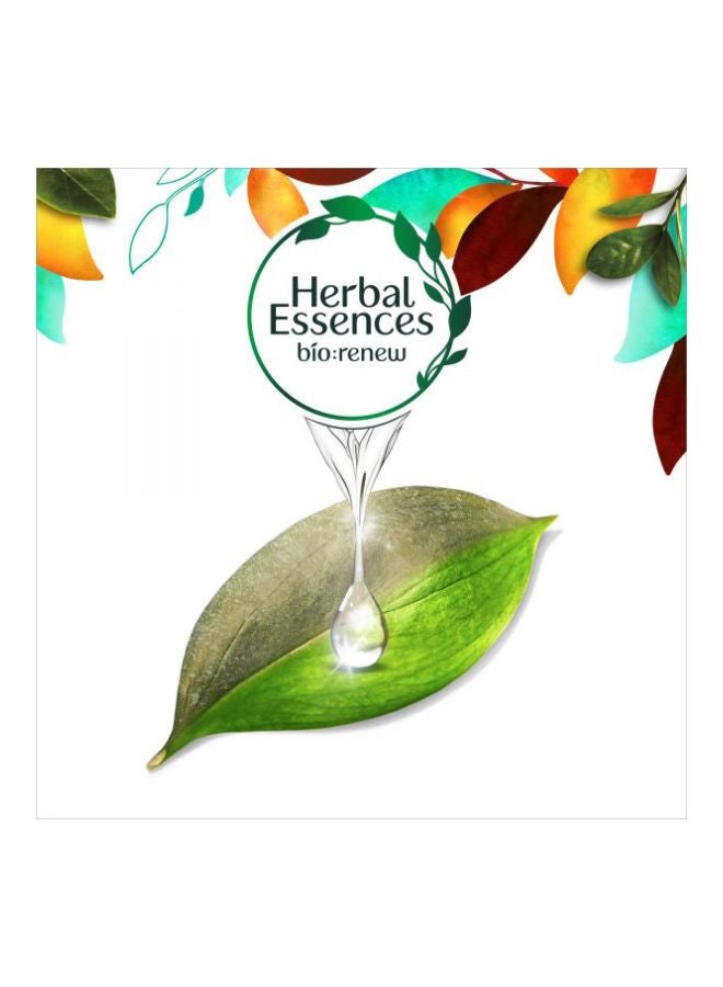 Herbal Essences Smooth Golden Moringa Oil Shampoo