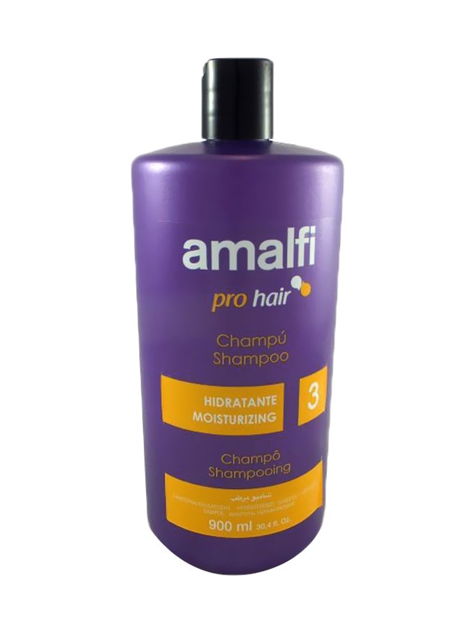 AMALFI Pro Hair Shampoo 900ml