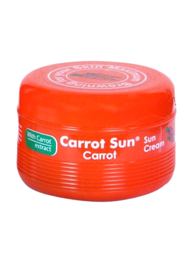 Carrot Sun Cream With Carrot Extract 350ml by Carrot Sun