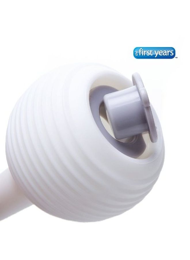 The FIRST Years Hospital Style Nasal Aspirator