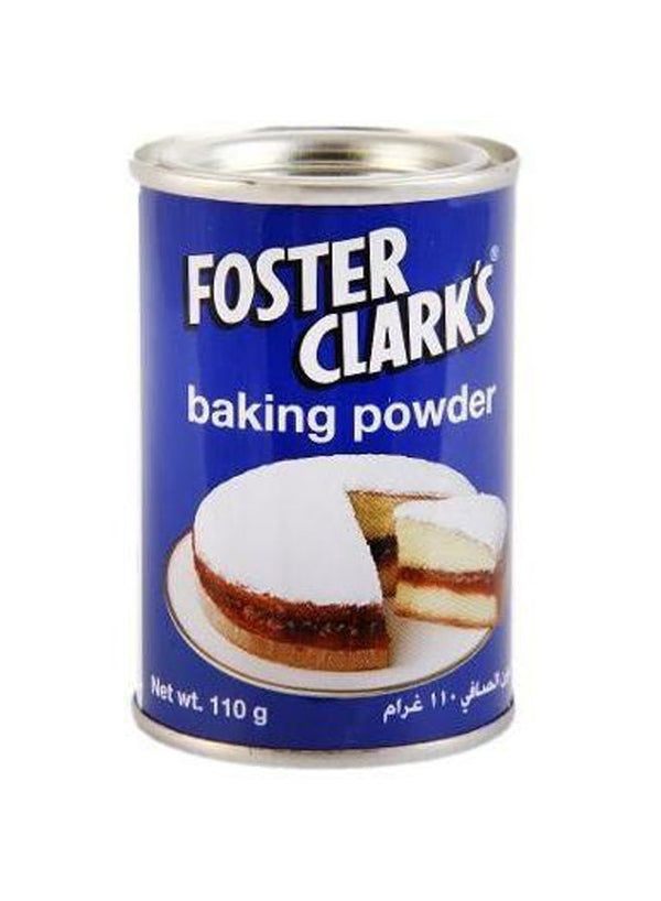 Foster Clark's Baking Powder 110 grams