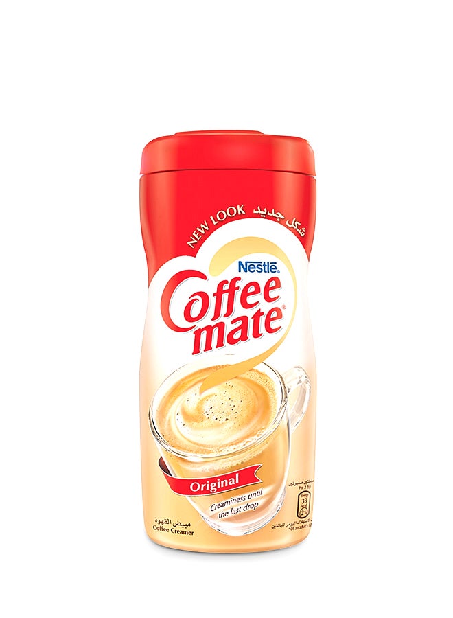 Nescafe Original Coffee Mate Creamer 170g