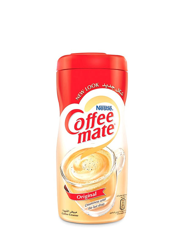 Nescafe Original Coffee Mate Creamer 170g