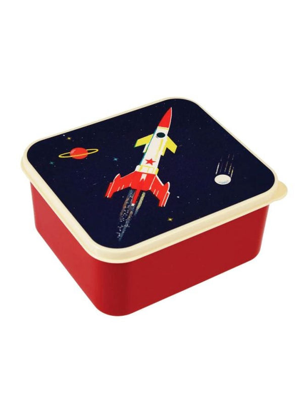 Rex London Space Age Lunch Box