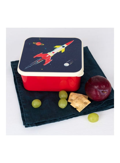 Rex London Space Age Lunch Box