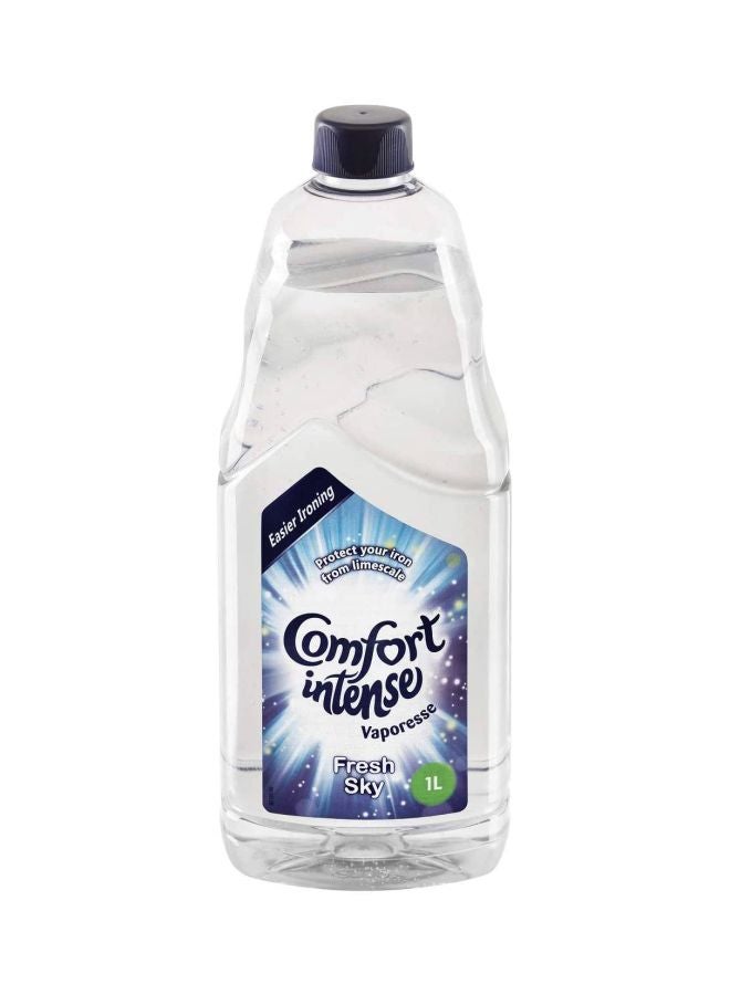 Comfort Vaporesse Fresh Sky Ironing Water 1L