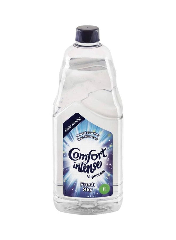 Comfort Vaporesse Fresh Sky Ironing Water 1L
