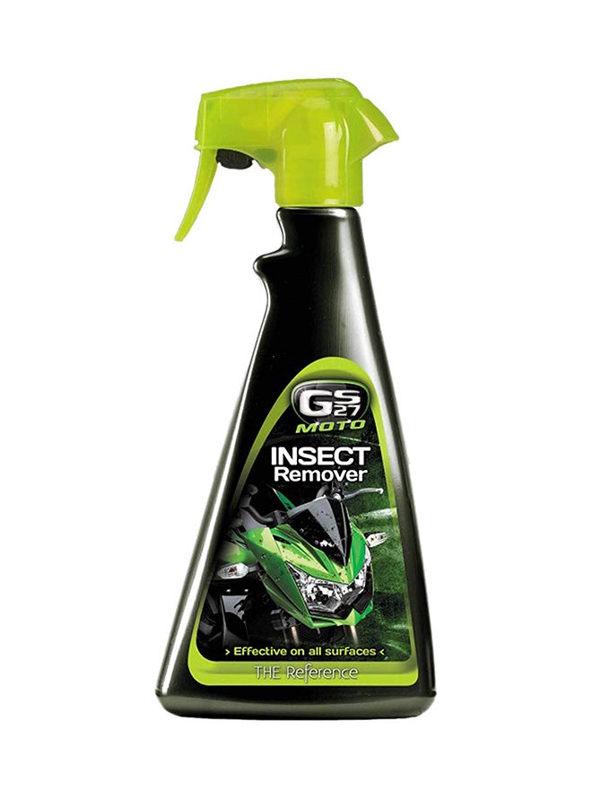 GS27 Insect Remover Cleaning Liquid
