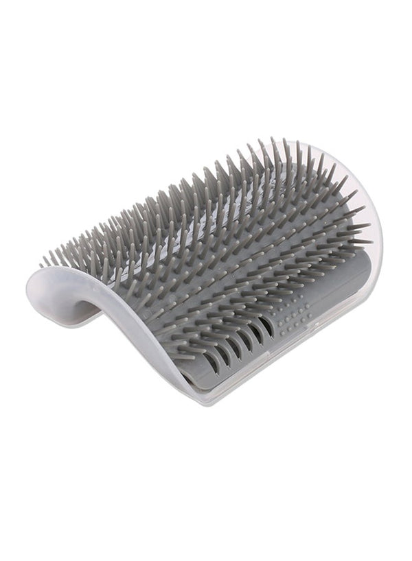 Catit Senses 2.0 Self Groomer Grey