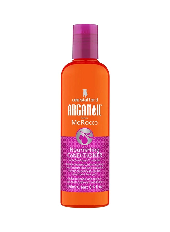 Lee Stafford Argan Oil Conditioner 250ml