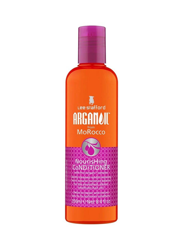 Lee Stafford Argan Oil Conditioner 250ml