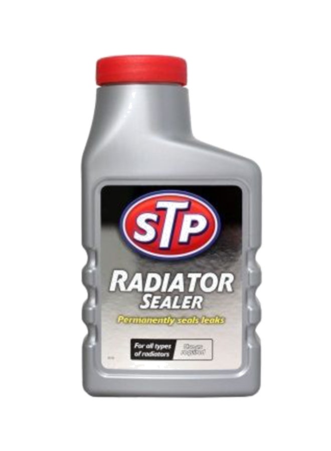 STP Radiator Sealer 654 - Effective Leak Repair