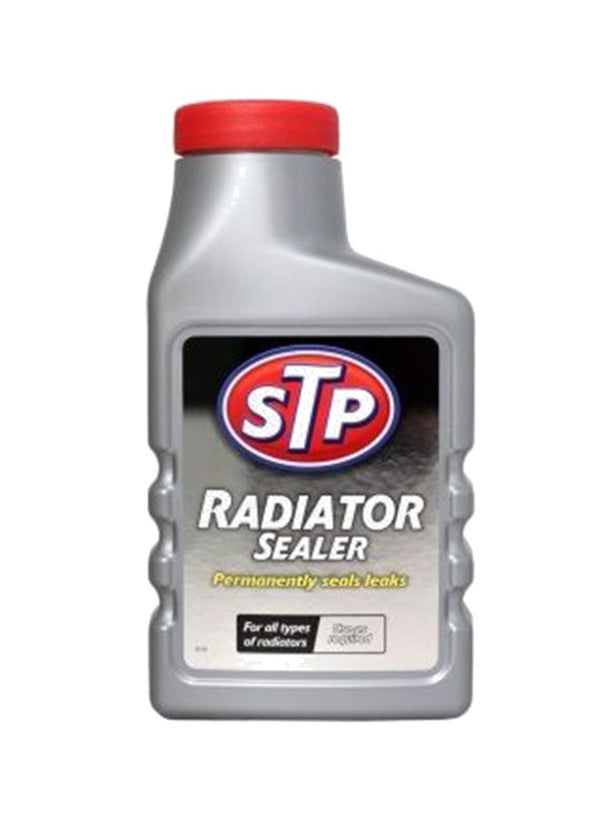 STP Radiator Sealer 654 - Effective Leak Repair