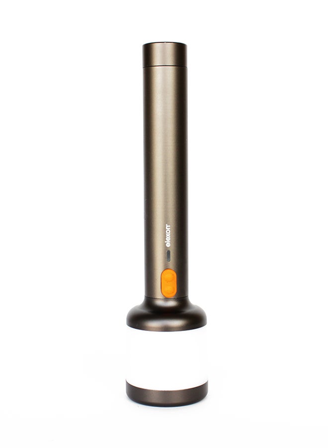 Elexon Rechargeable Amigo Torch 9.5inch