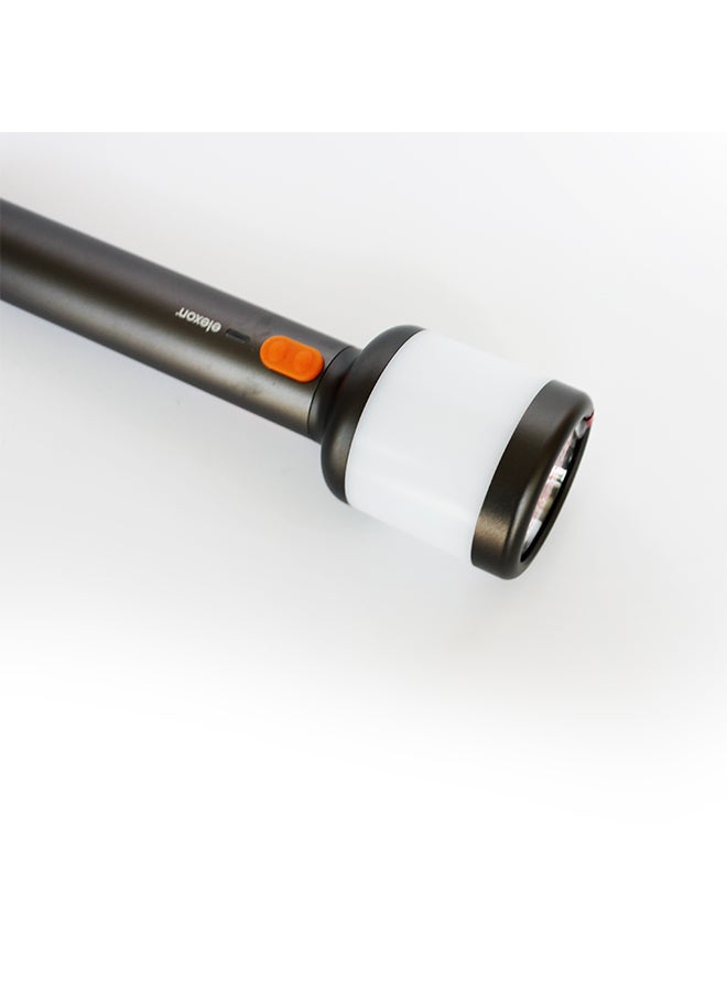 Elexon Rechargeable Amigo Torch 9.5inch