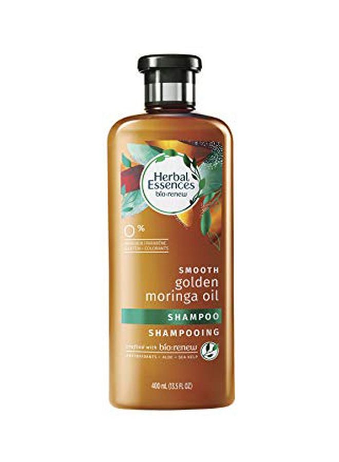 Herbal Essences Golden Moringa Oil Shampoo