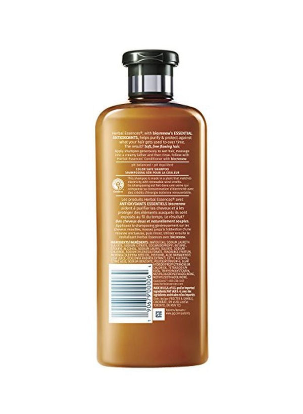 Herbal Essences Golden Moringa Oil Shampoo