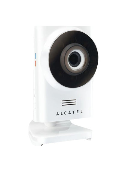 Alcatel IP Security Camera - Advanced Surveillance Solution
