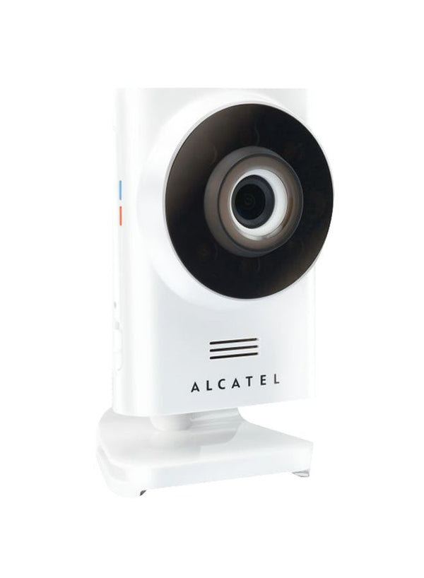 Alcatel IP Security Camera - Advanced Surveillance Solution