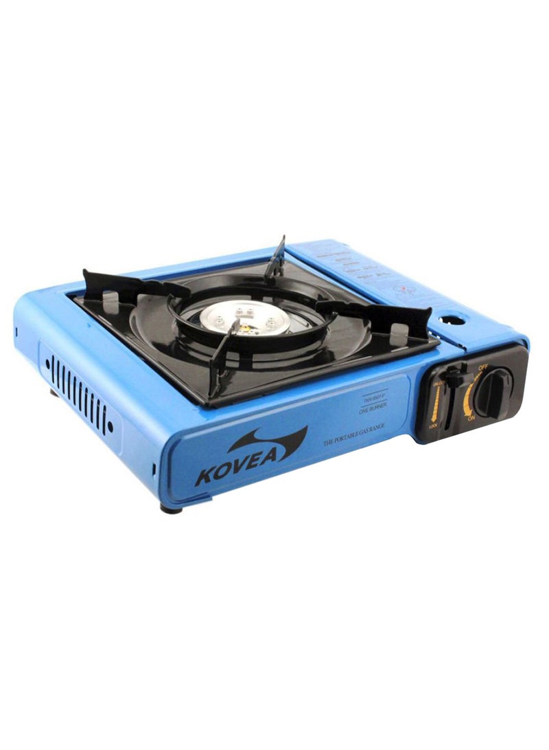 KOVEA Portable Gas Stove for Outdoor Cooking