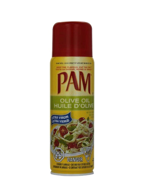 Pam Olive Oil 141 grams - Premium Cooking Oil