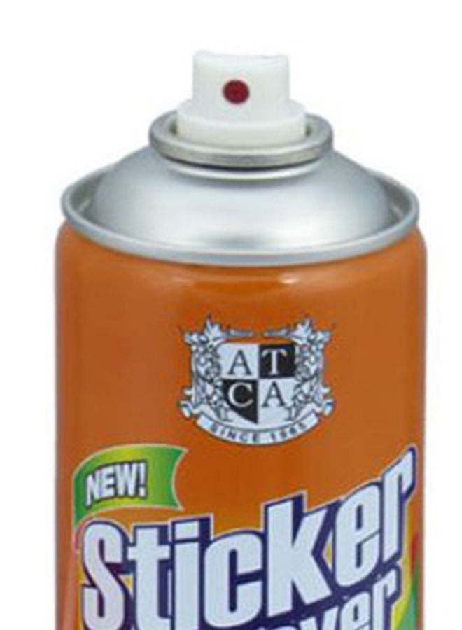 ATCA Sticker Remover for Automotive Care
