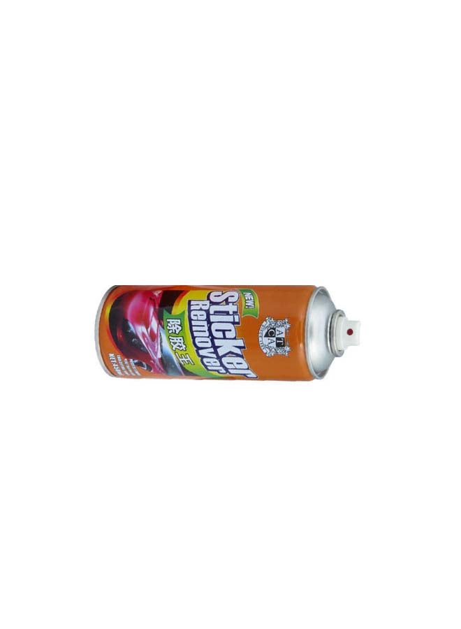 ATCA Sticker Remover for Automotive Care