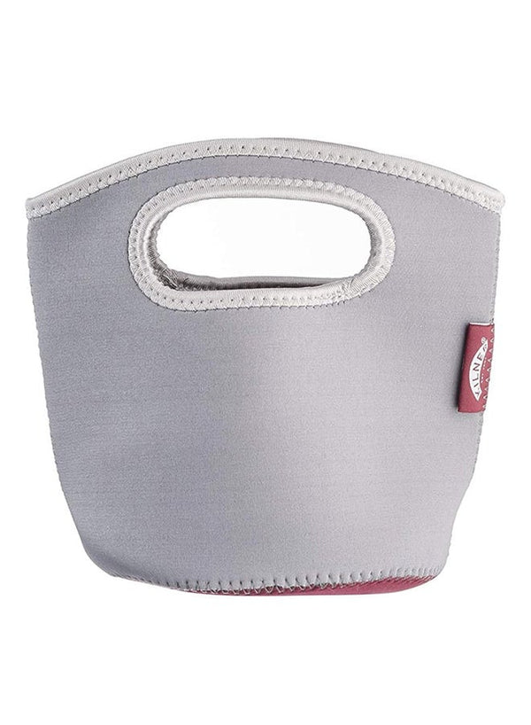 Kilner Make And Take Bag Grey - Premium Food Storage
