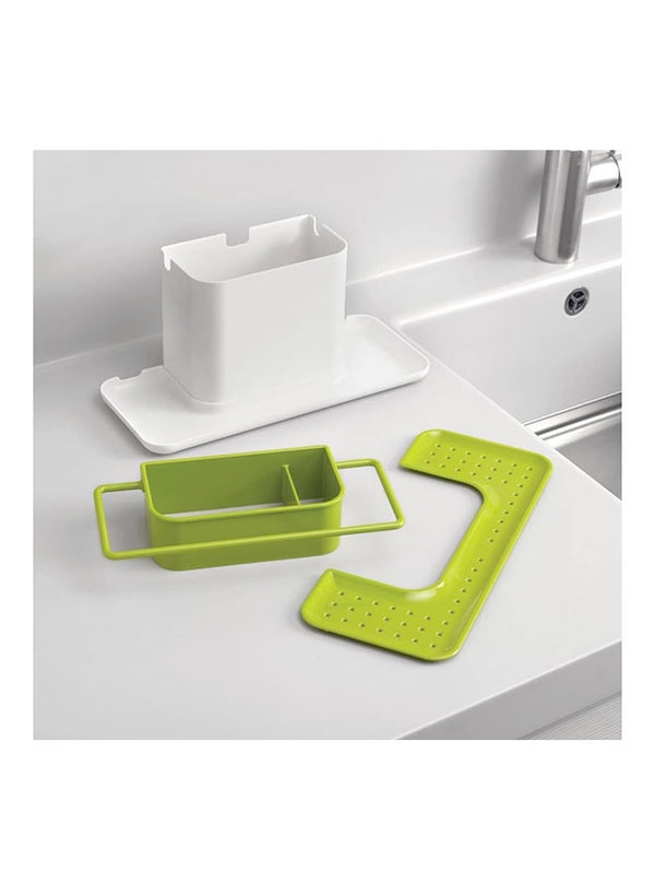 Large Sink Tidy by Joseph Joseph