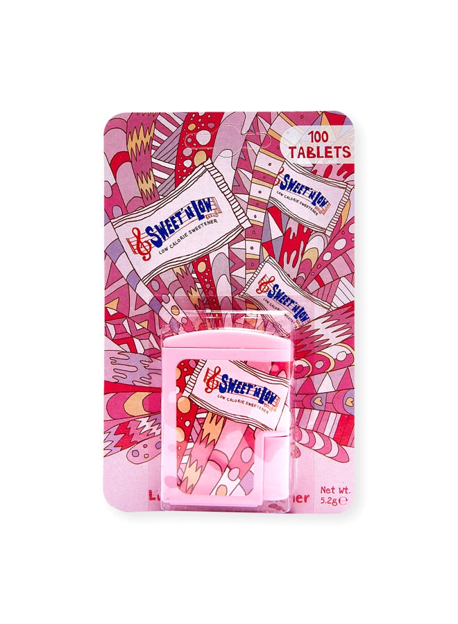Sweet'N Low Sweetener Tablets 100 Count