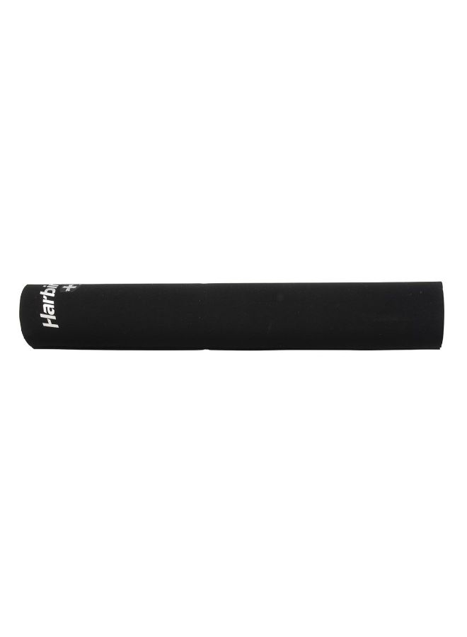 Harbinger Olympic Bar Pad for Ultimate Comfort