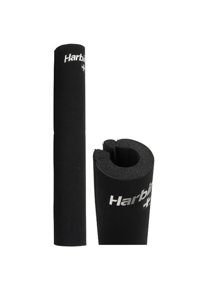 Harbinger Olympic Bar Pad for Ultimate Comfort
