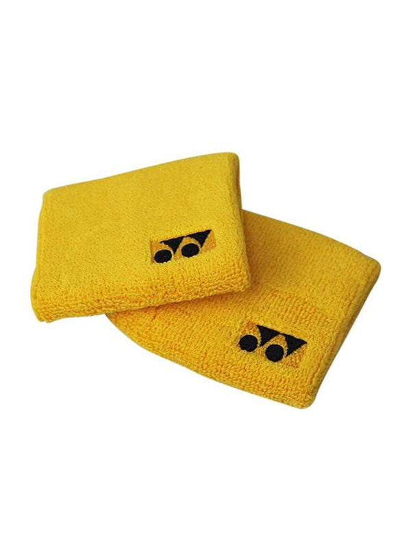 Yonex AC489EX Wrist Band Pack of 2 - Premium Sports Gear