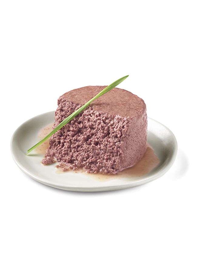 Fancy Feast Classic Savory Salmon Wet Food - PURINA
