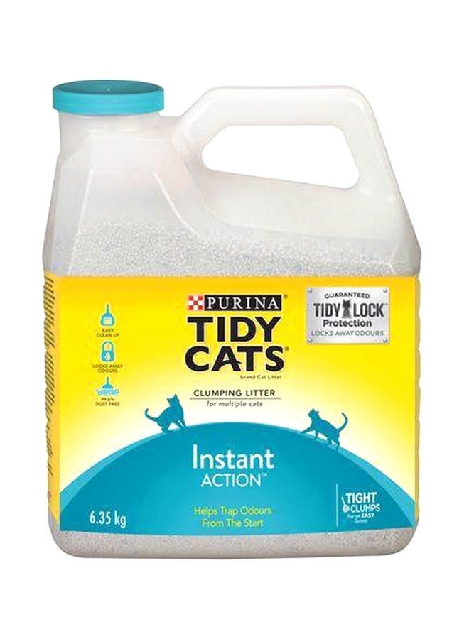 PURINA Tidy Cats Instant Clumping Litter
