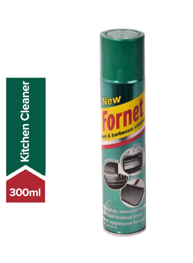 Fornet Oven Cleaner 300ml
