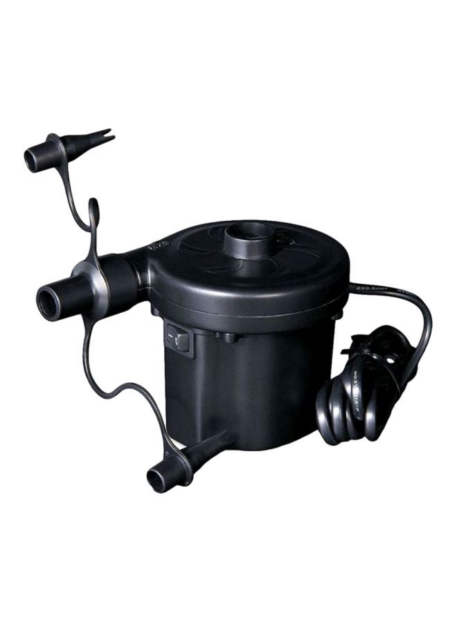 Bestway Sidewinder AC Air Pump Black