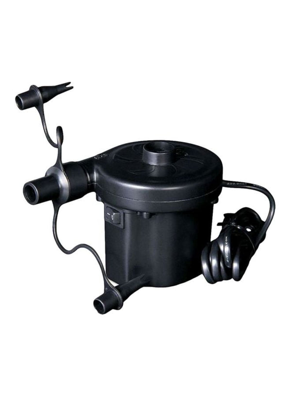 Bestway Sidewinder AC Air Pump Black