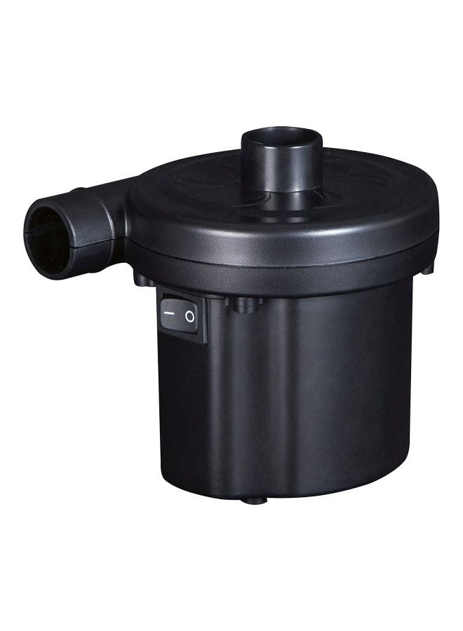 Bestway Sidewinder AC Air Pump Black