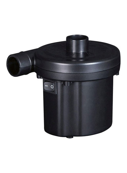 Bestway Sidewinder AC Air Pump Black