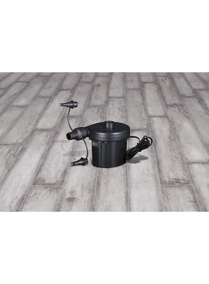 Bestway Sidewinder AC Air Pump Black